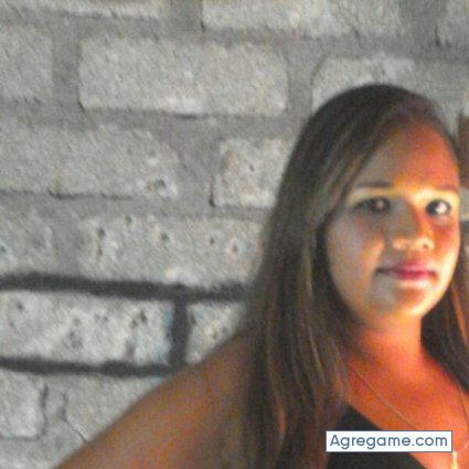 mary43 chica soltera en El Salto