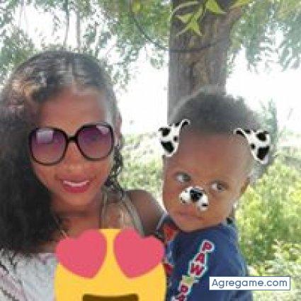 victoriajuaquina chico soltero en Santa Cruz De Barahona