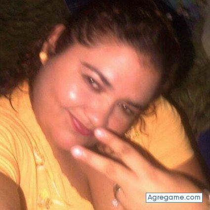 luzbelysaraujo chica soltera en Mene Grande