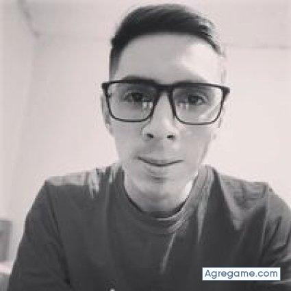 carlitoscoronel chico soltero en Riobamba