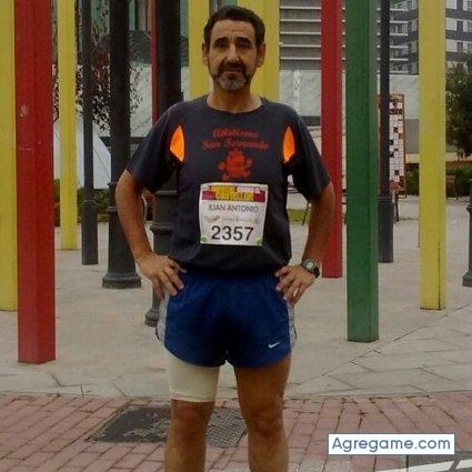 velardojuan1960abril chico soltero en Cuevas Del Almanzora