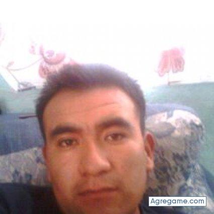 morenito27 chico soltero en Ciudad López Mateos
