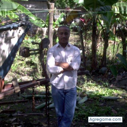 willyrobinson chico soltero en Bonao