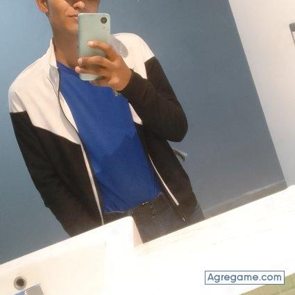 Pelayoan chico soltero en Hermosillo