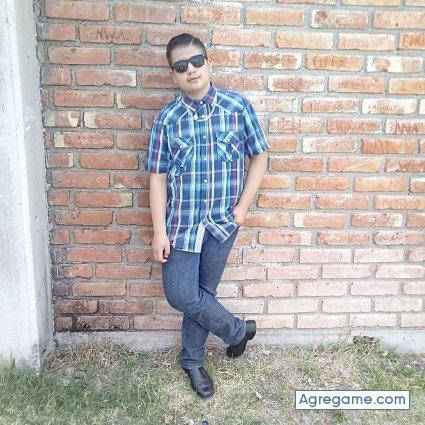 ricardocorral chico soltero en Casas Grandes