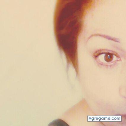 Maremi chica soltera en Los Angeles