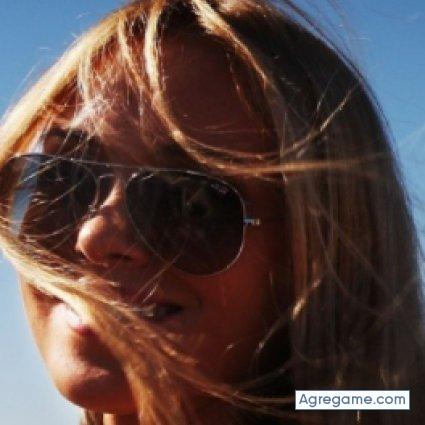 Roselinda chica soltera en Pedregal