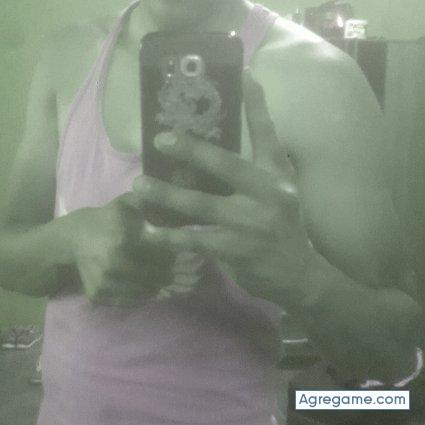 Maiycol12 chico soltero en Huánuco