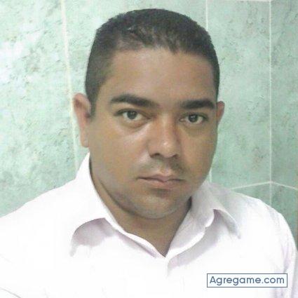 Luiss1982 chico soltero en Ciudad Guayana