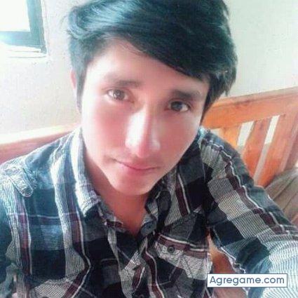 luisA20201991 chico soltero en Salinas