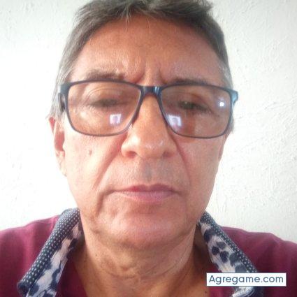 andresmaldonado56200 chico divorciado en Araure