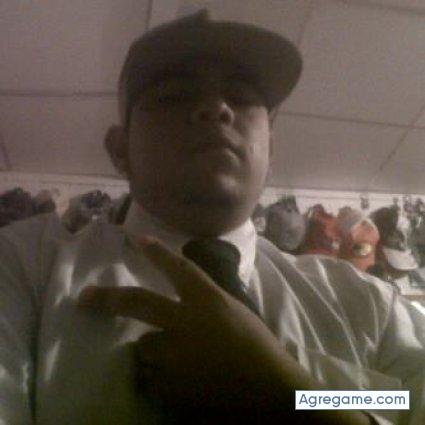 anthonyjose2017 chico soltero en Barcelona