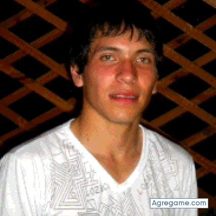 lucho281 chico soltero en Malagueño