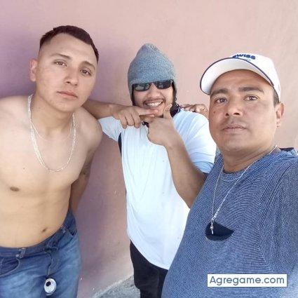 javierleos chico soltero en Reseda