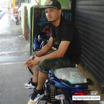 Edwinfranciscocarv chico soltero en Pedro Brand