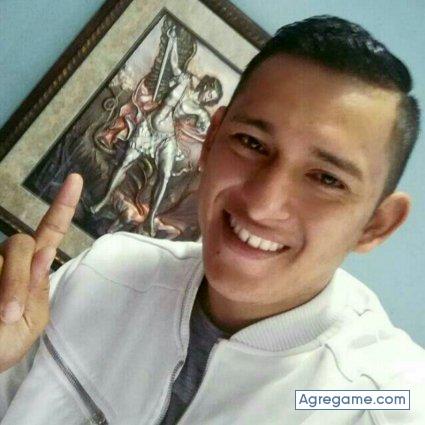 PedroBig chico soltero en Salitre