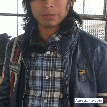 nolberto87 chico soltero en Ate