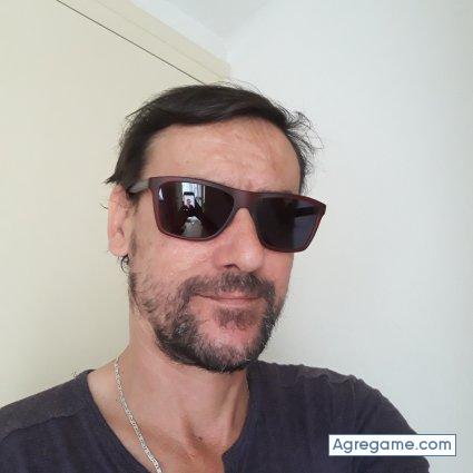 pere1973 chico soltero en Manresa