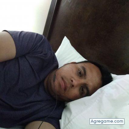 MayoZam chico soltero en Herndon