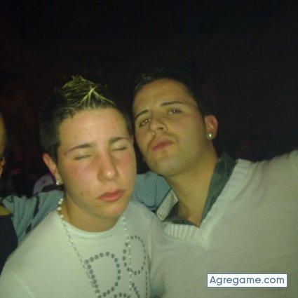 duke17 chico soltero en Valdepeñas De Jaen