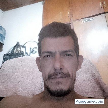 abelquintana7540 chico soltero en Posadas