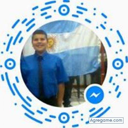 lautaroventurini chico soltero en Suipacha