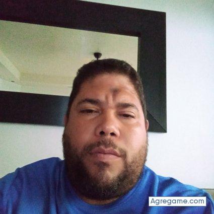 Dariomonegroraposo chico soltero en Santo Domingo