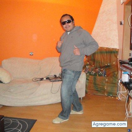 fernado007 chico soltero en Barcelona