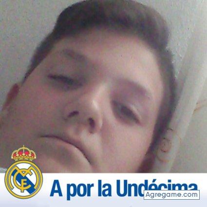 danielsanchez9846 chico soltero en Alhama De Murcia