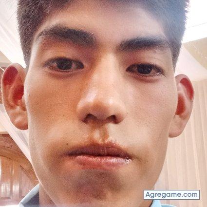 kevinguzman2346 chico soltero en Sucre