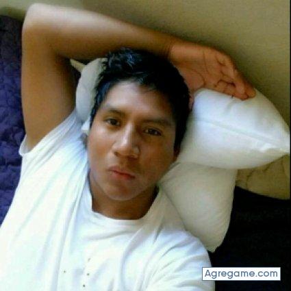 billylopez chico soltero en San Mateo