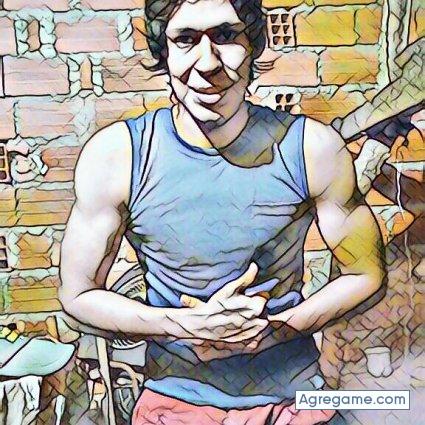 Roddy2020 chico soltero en Portachuelo