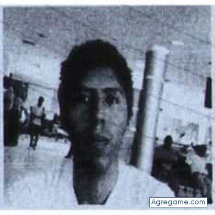 Rufini321 chico soltero en La Guardia