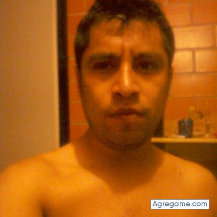 doryan_doryan chico soltero en Miguel Hidalgo