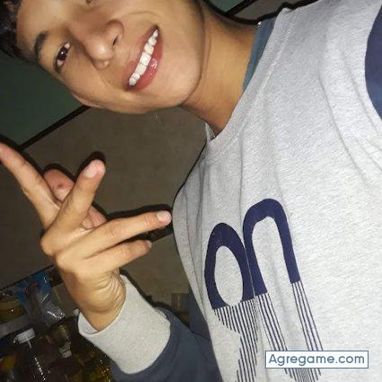 ANDGG chico soltero en Ayacucho