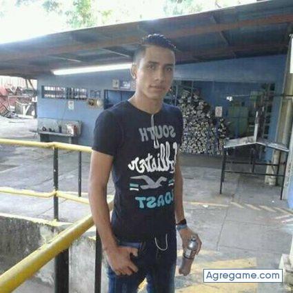 isaacmartinz chico soltero en Tipitapa