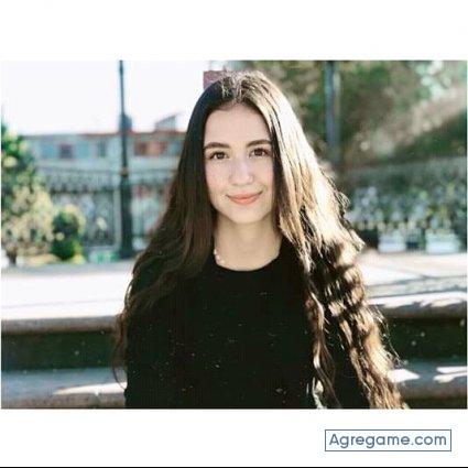 Marina98 chica soltera en Jiquipilas