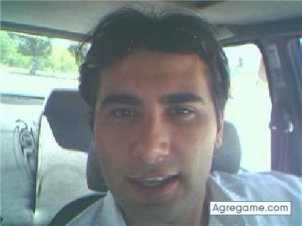 neoturco chico soltero en Rosario