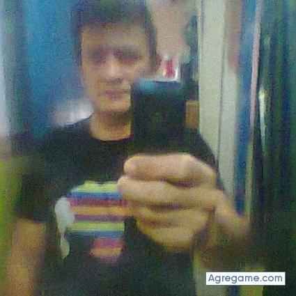 carlosgarcia2914 chico soltero en Caracas