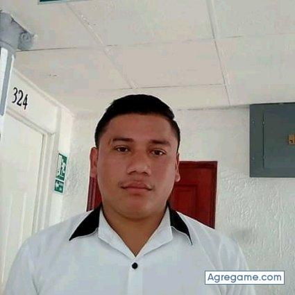 joseaguirrez chico soltero en Carolina San Miguel