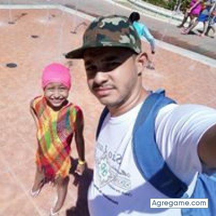 mendozanico chico soltero en Turmequé