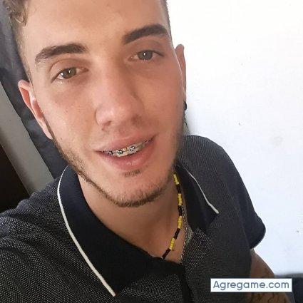 18fefo91 chico soltero en Pajas Blancas