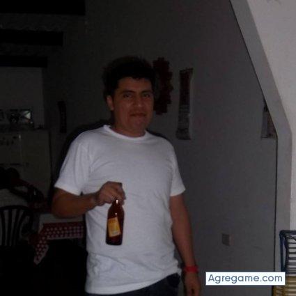 andrescardenas1995 chico soltero en Villavicencio