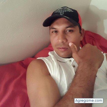 Giurvin chico soltero en West Palm Beach