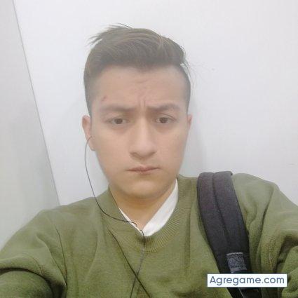 Brayanbazf chico soltero en Barcelona