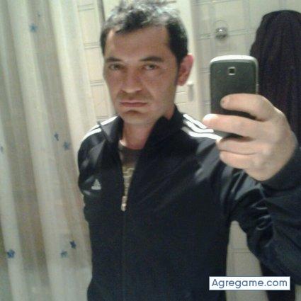 morenoelx chico soltero en Elche