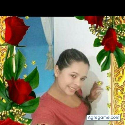 17519431 chica soltera en Barranquilla