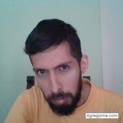 Foto de Andrés Castro, 34 años en Trujillo