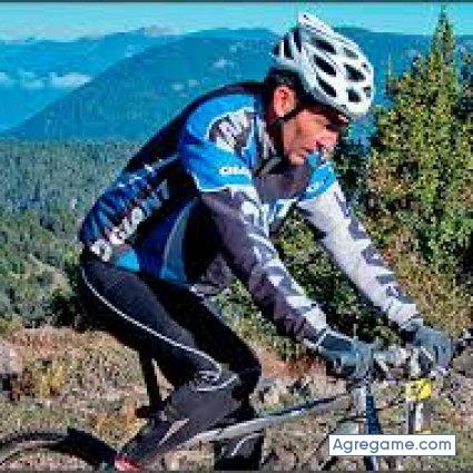 maresquel chico soltero en Esquel