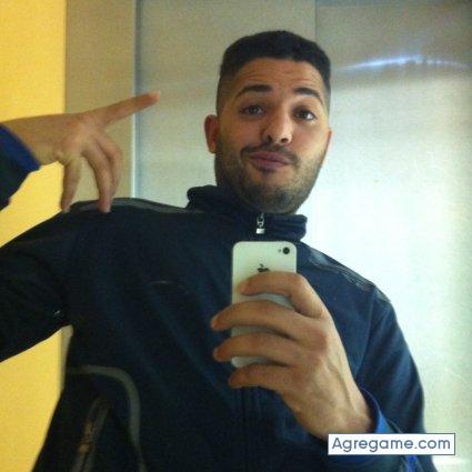 Sofianehm chico soltero en Bilbao